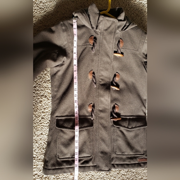 Merrell Winter Peacoat XS - Picture 6 of 12